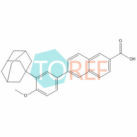 Adapalene API