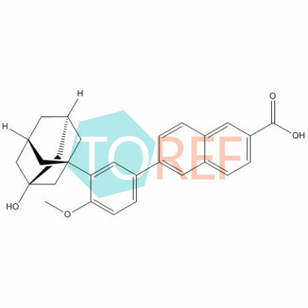 Adapalene