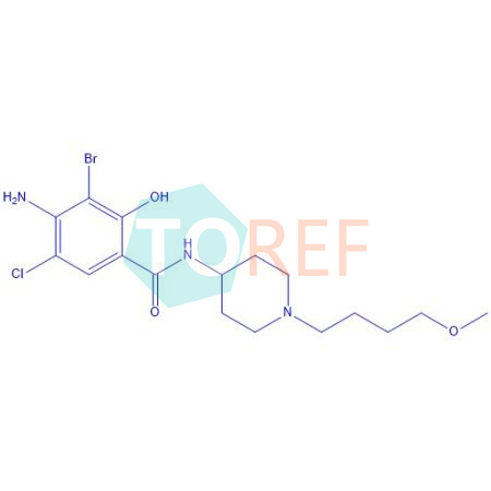 Prucalopride Impurity 9