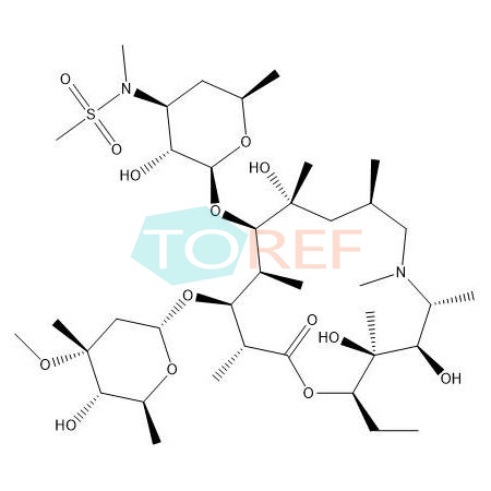 Azithromycin Impurity 30