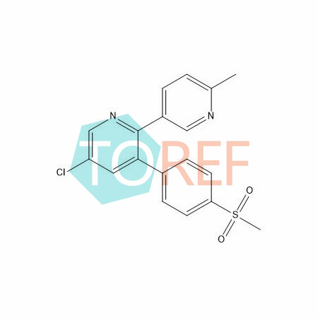 Etoricoxib