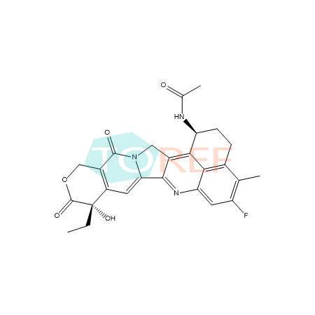 Exatecan Impurity 1