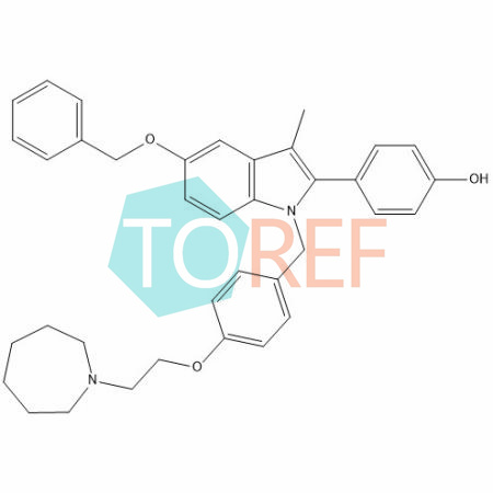 Bazedoxifene Impurity 6