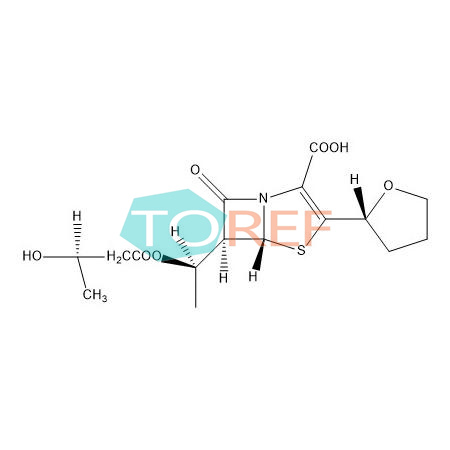 Faropenem Impurity 44