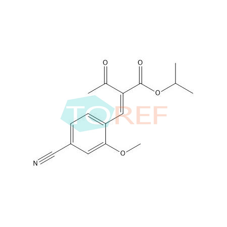 Finerenone impurity 50