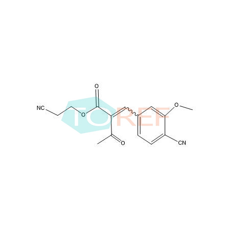 Finerenone impurity 68