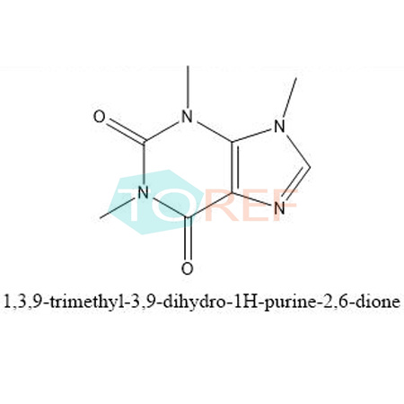 Caffeine EP impurity C