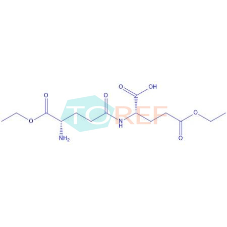 Glutamic acid impurity 9