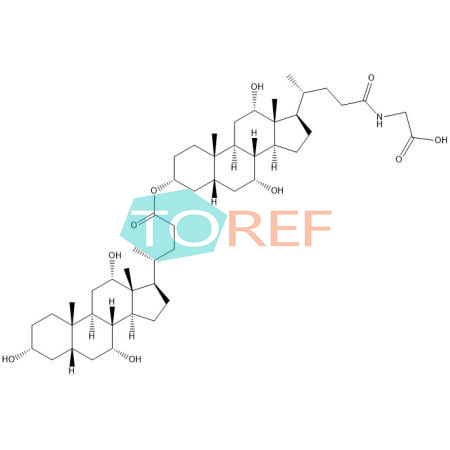Glycocholic Acid Impurity 7