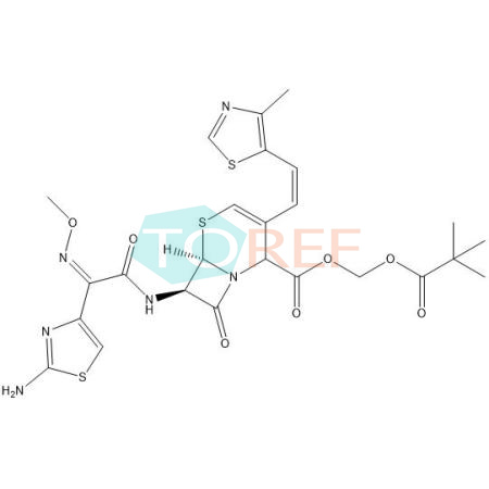 Cefditoren Pivoxil Impurity 5