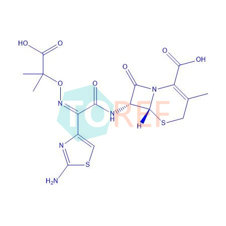 Ceftazidime Impurity 14