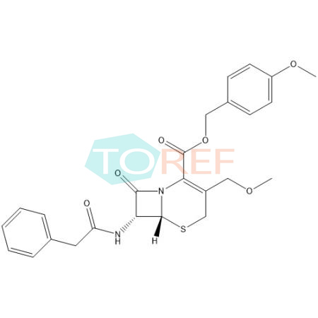Cephalosporin Impurity 27
