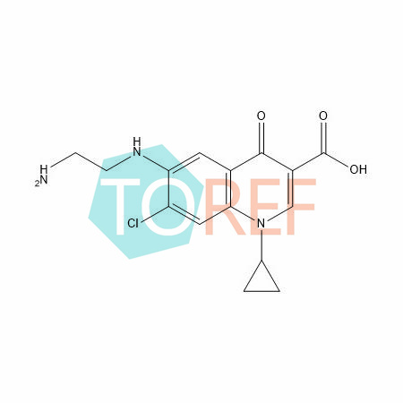 Ciprofloxacin Impurity 5