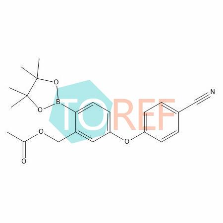 Crisaborole Impurity 64