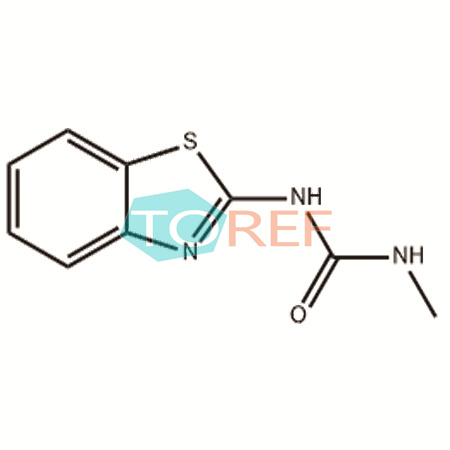 Benzthiazuron