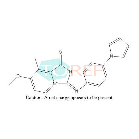 Ilaprazole Impurity 106