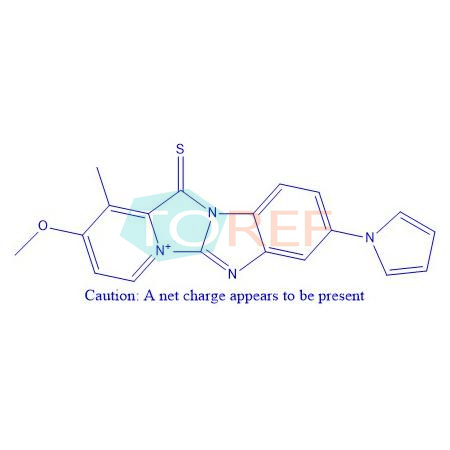 Ilaprazole Impurity 116