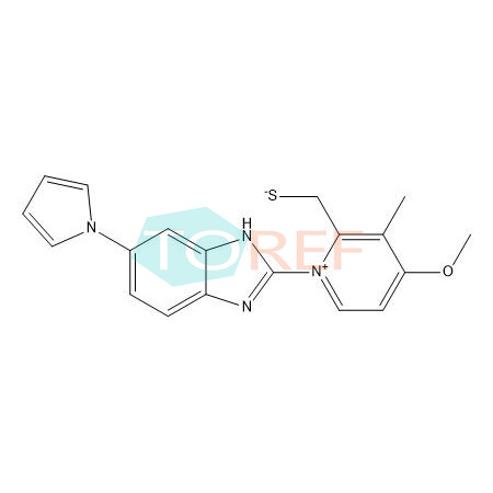 Ilaprazole Impurity 23