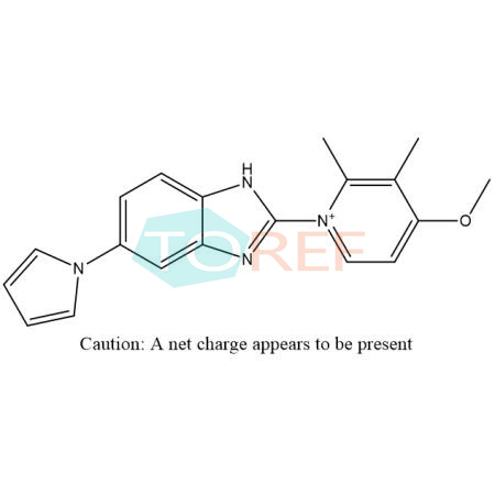 Ilaprazole Impurity 81