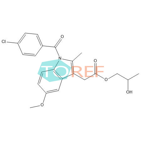 Indomethacin impurity 11