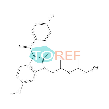 Indomethacin impurity 14