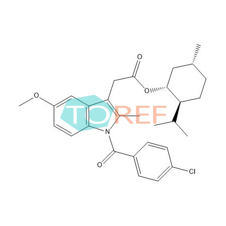 Indomethacin impurity 17