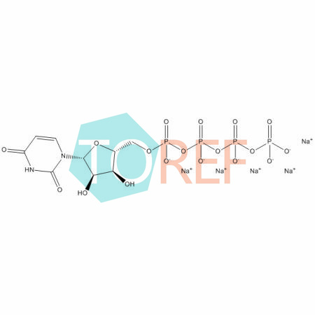 Diquafosol Impurity 4