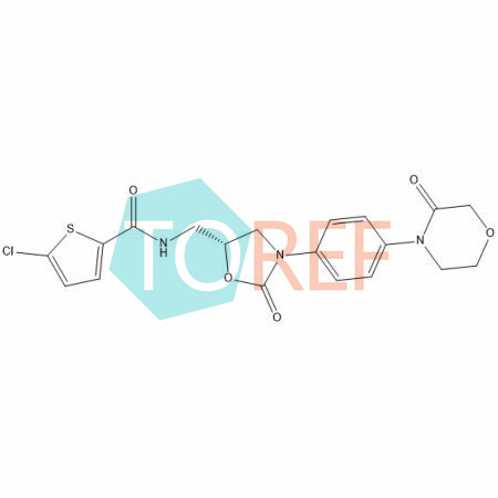 Rivaroxaban Impurity F