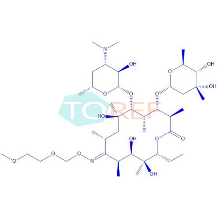 Roxithromycin EP Impurity E