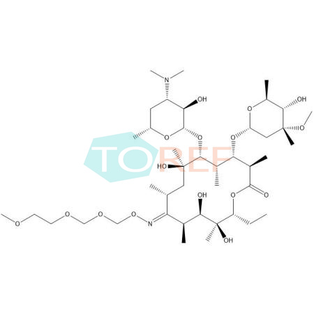 Roxithromycin EP Impurity G