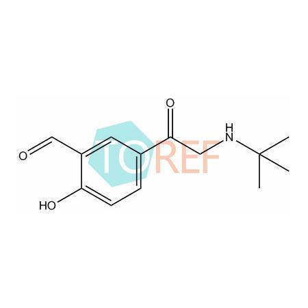 Salbutamol Impurity 21