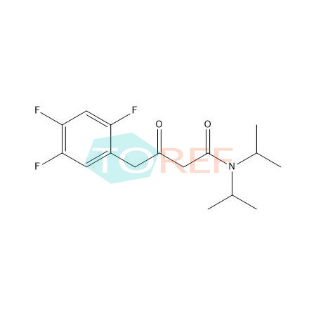 Sitagliptin Impurity 77