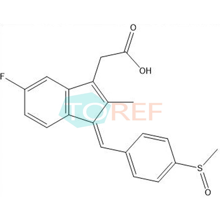 Sulindac EP Impurity A