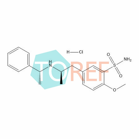 Tamsulosin Impurity 2