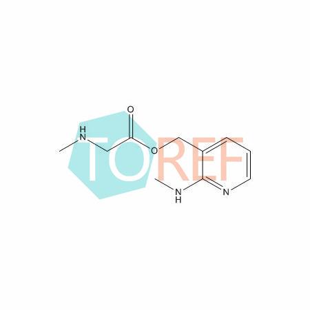 Isavuconazole Impurity 25
