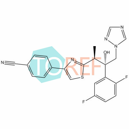 Isavuconazole