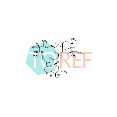 Ivermectin impurity 8
