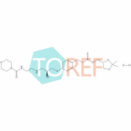 Landiolol Hydrochloride EnantiomerⅢ