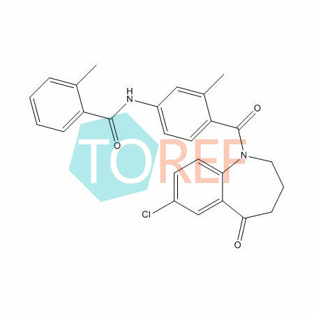 Tolvaptan Impurity 5