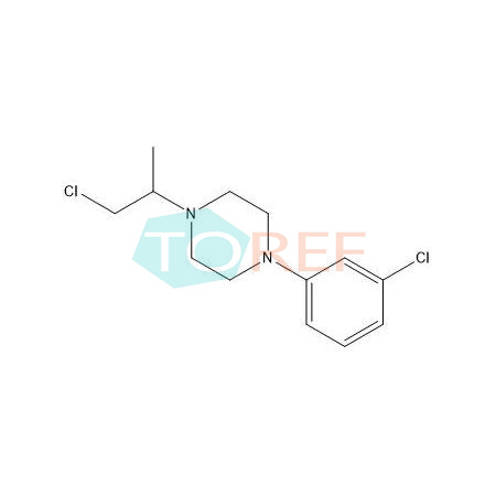 Trazodone Impurity 28