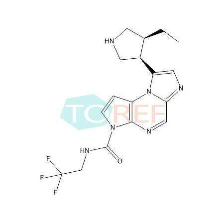 Upadacitinib Impurity 7