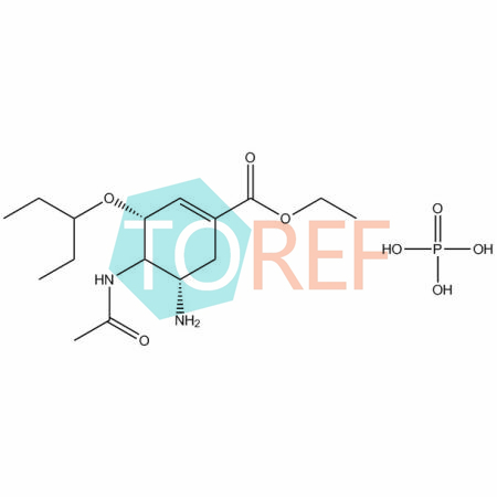 Osteltamivir Phosphate
