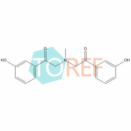 Norepinephrine Impurity 54