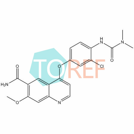 Lenvatinib Impurity LFS-C