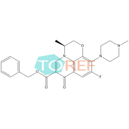 Levofloxacin Impurity 40