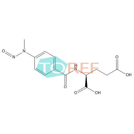 Methotrexate Impurity 43