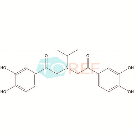 Isoproterenol Impurity 20