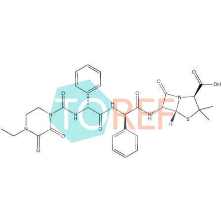 Piperacillin EP Impurity P
