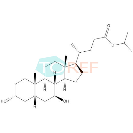 Ursodeoxycholic acid impurity 58