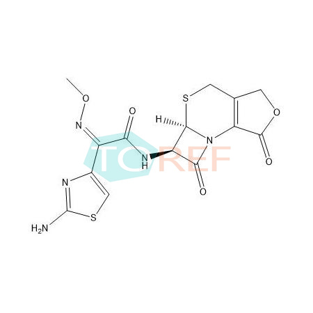 Cefotaxime EP Impurity E（Ceftriaxone EP Impurity B）